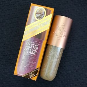 Sol de Janeiro Glowmotions Master Flash Glow Oil